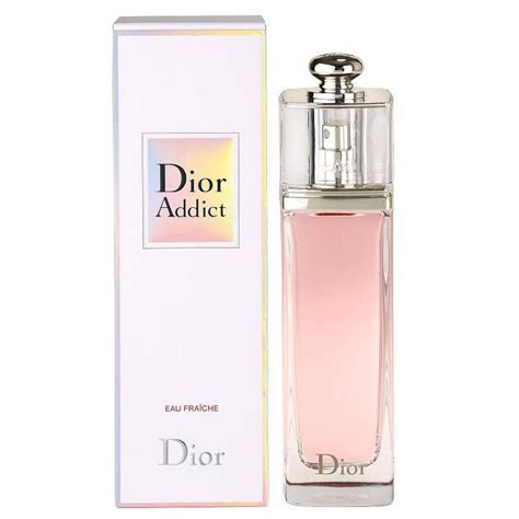 EAU FRAICHE BY CHRISTIAN DIOR 3.4 oz 100 ml EDT SPRAY 